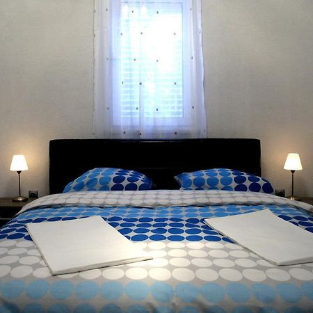 Porta Anna Apartments Medulin Bagian luar foto