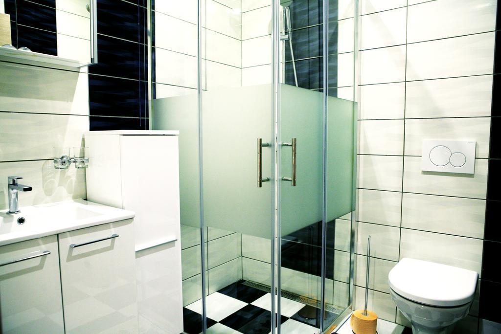 Porta Anna Apartments Medulin Bagian luar foto