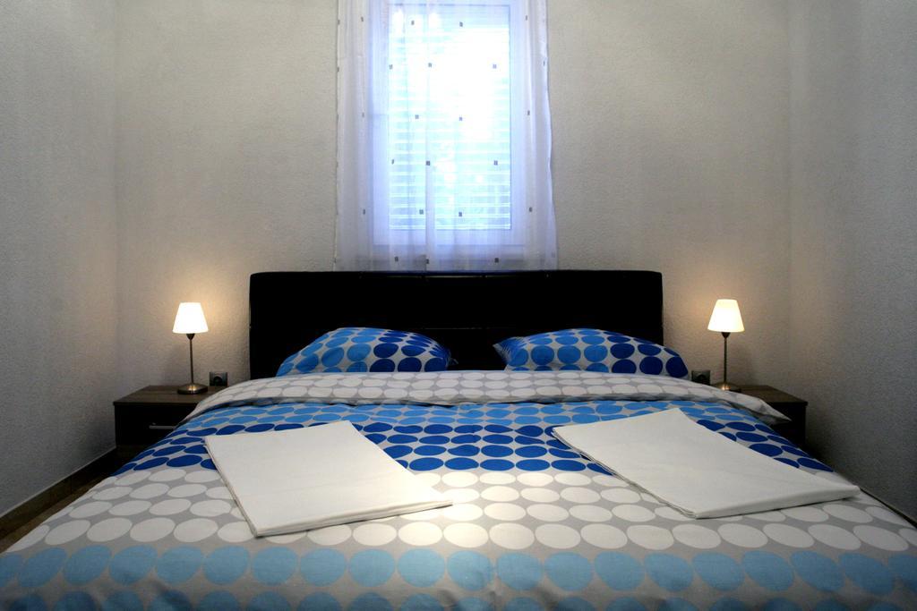 Porta Anna Apartments Medulin Bagian luar foto