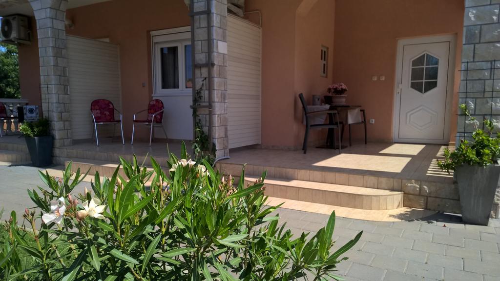 Porta Anna Apartments Medulin Bagian luar foto